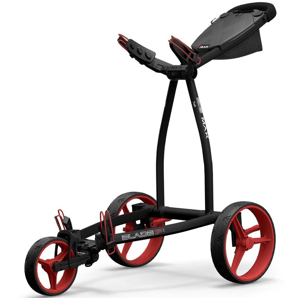 BIG MAX Blade IP 2.0 Golftrolley