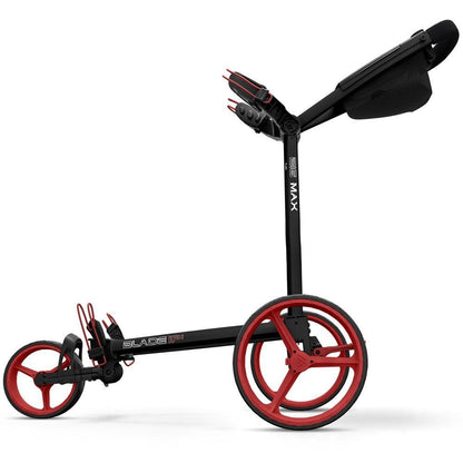 BIG MAX Blade IP 2.0 Golftrolley