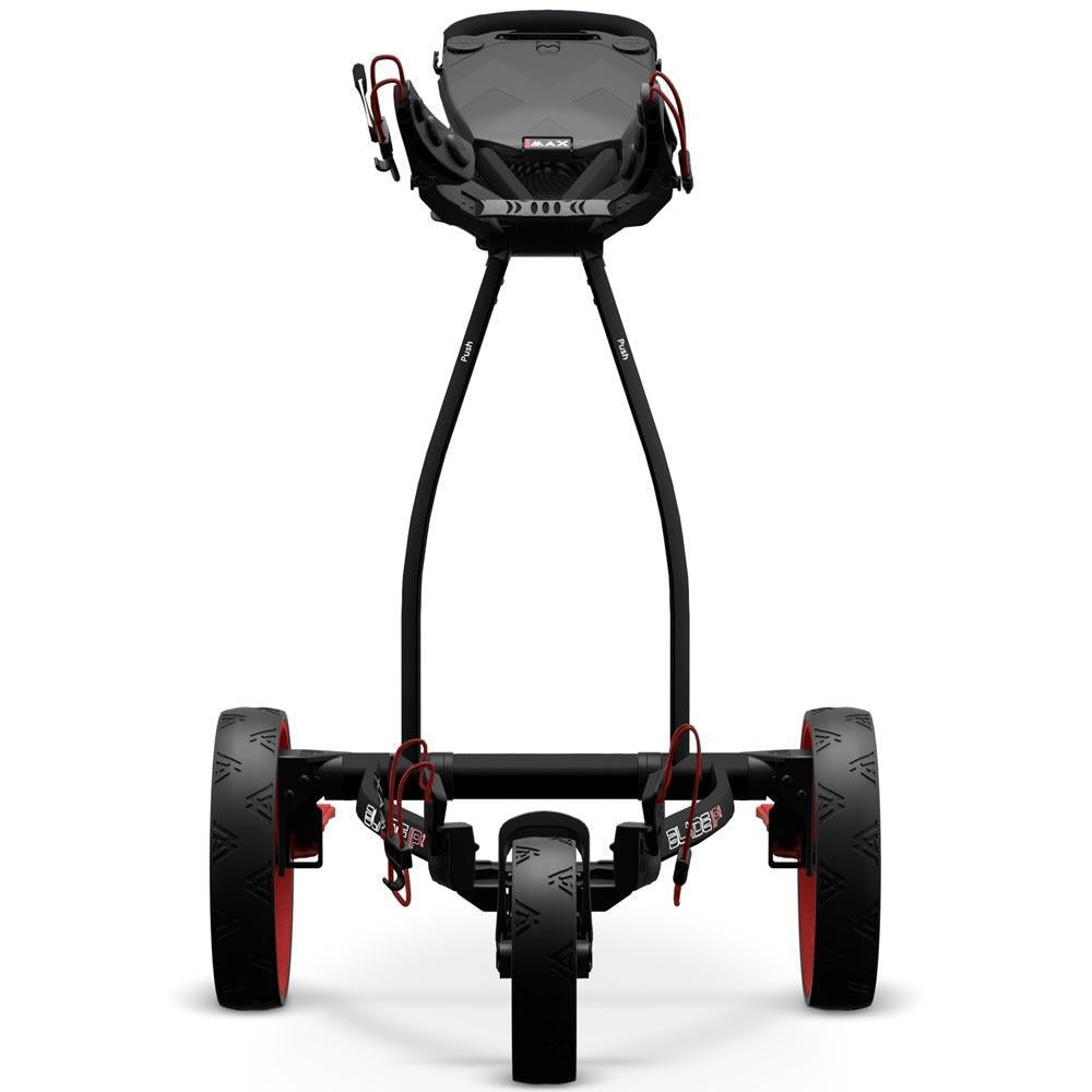 BIG MAX Blade IP 2.0 Golftrolley