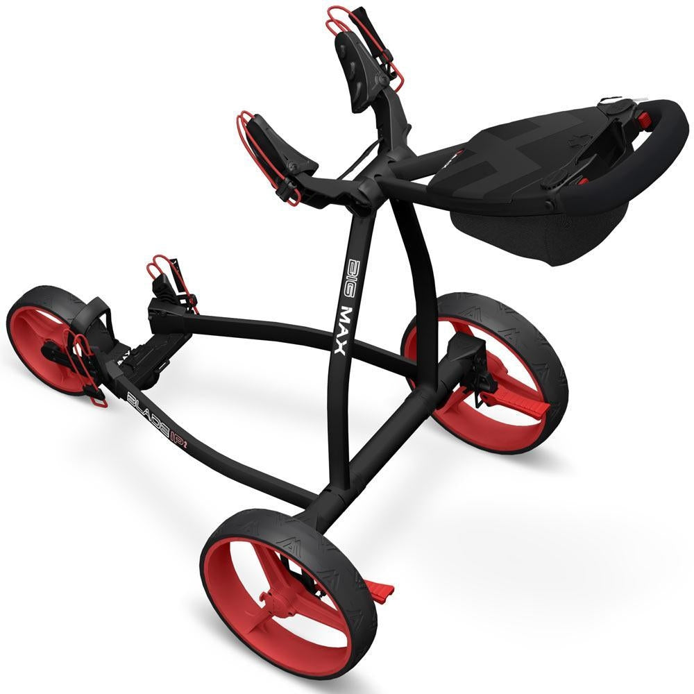 BIG MAX Blade IP 2.0 Golftrolley