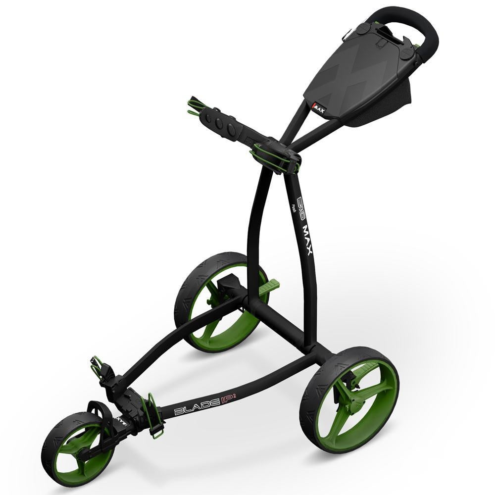 BIG MAX Blade IP 2.0 Golftrolley
