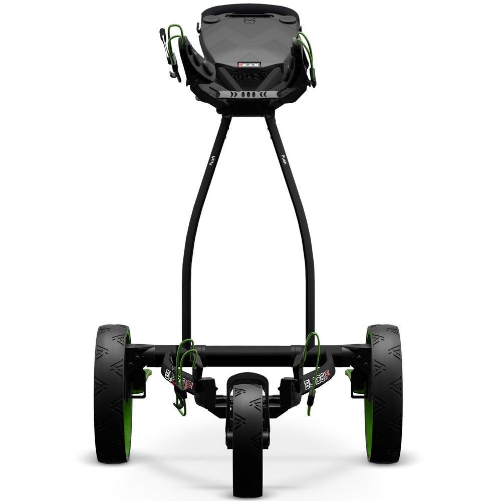 BIG MAX Blade IP 2.0 Golftrolley