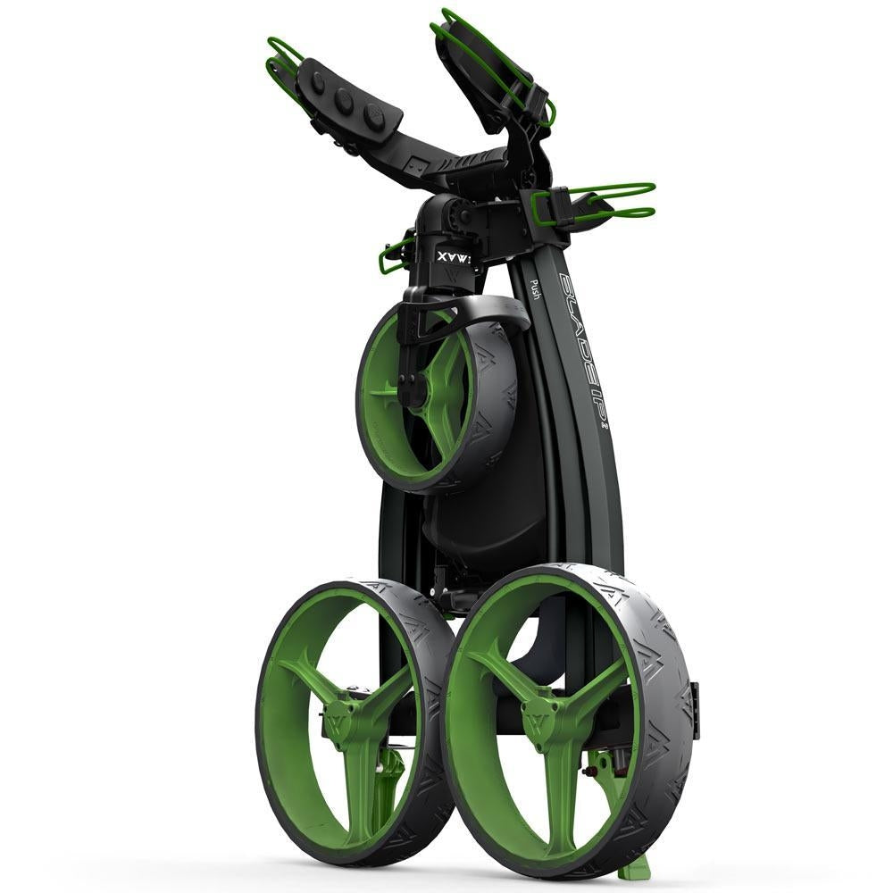BIG MAX Blade IP 2.0 Golftrolley