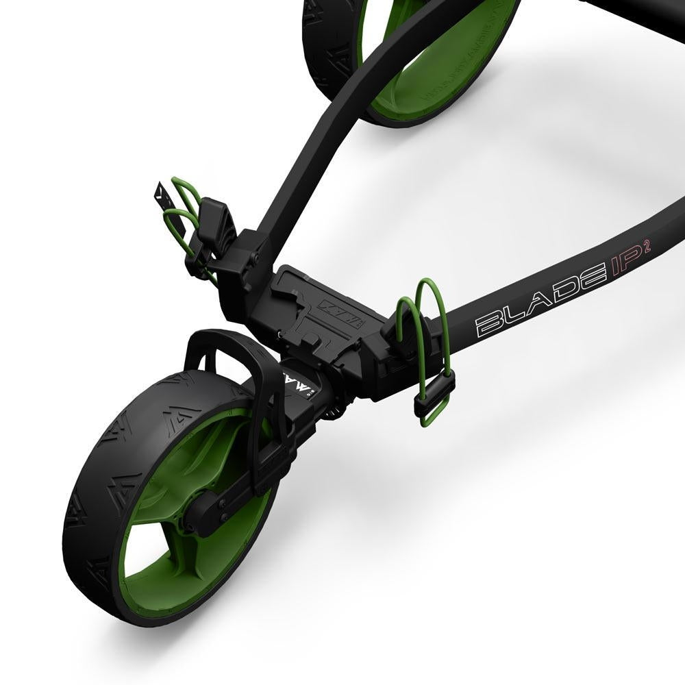 BIG MAX Blade IP 2.0 Golftrolley
