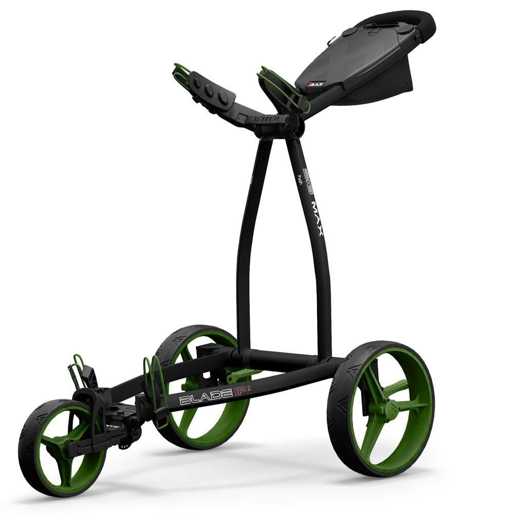 BIG MAX Blade IP 2.0 Golftrolley