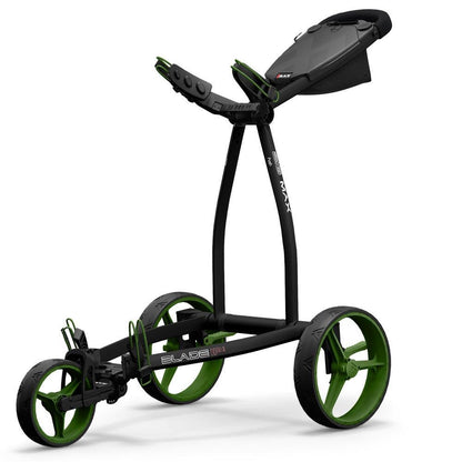 BIG MAX Blade IP 2.0 Golftrolley