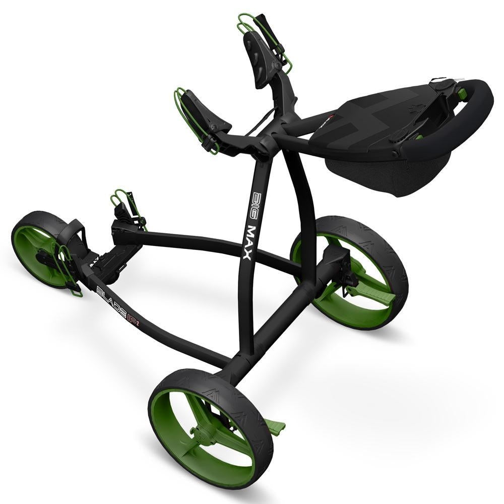 BIG MAX Blade IP 2.0 Golftrolley