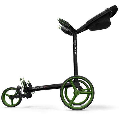 BIG MAX Blade IP 2.0 Golftrolley