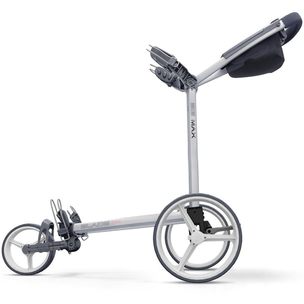 BIG MAX Blade IP 2.0 Golftrolley