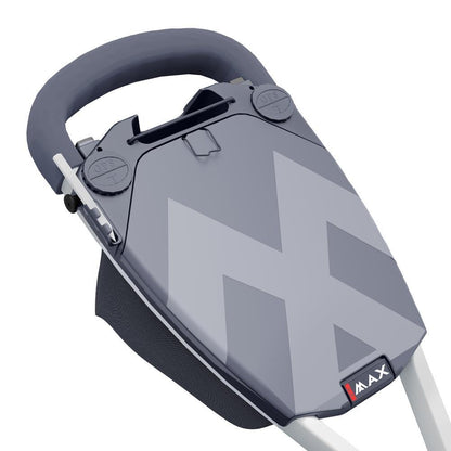 BIG MAX Blade IP 2.0 Golftrolley