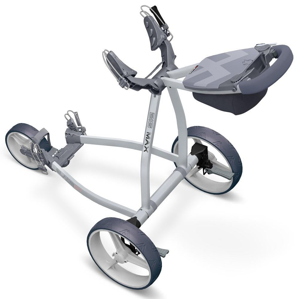 BIG MAX Blade IP 2.0 Golftrolley