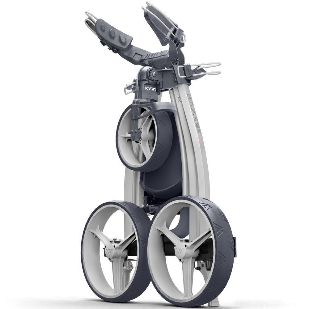 BIG MAX Blade IP 2.0 Golftrolley
