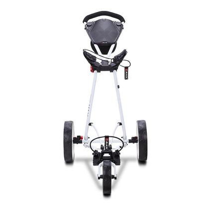 BIG MAX Autofold X2 Golftrolley