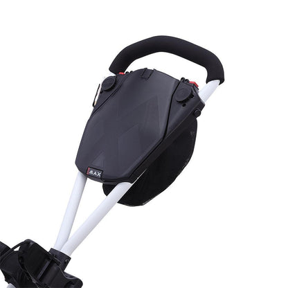BIG MAX Autofold X2 Golftrolley