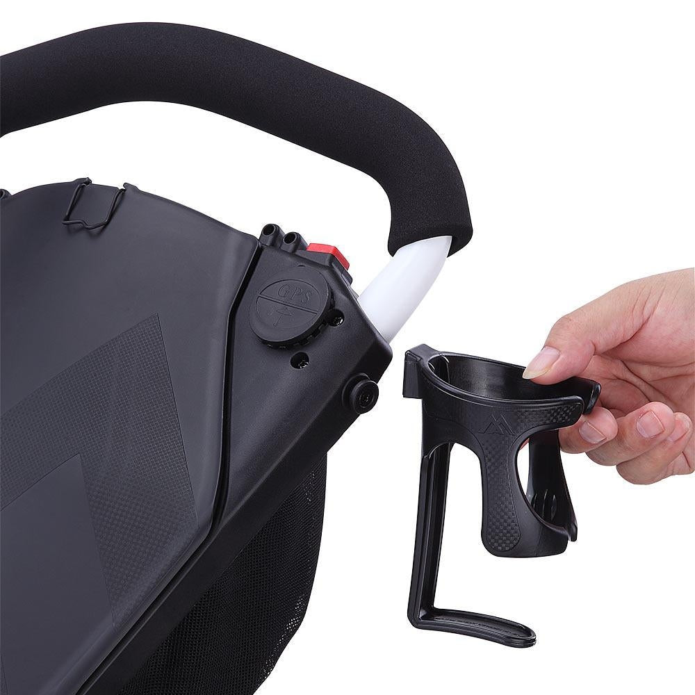 BIG MAX Autofold X2 Golftrolley