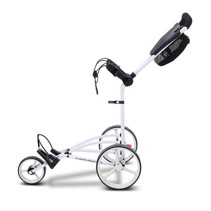 BIG MAX Autofold X2 Golftrolley