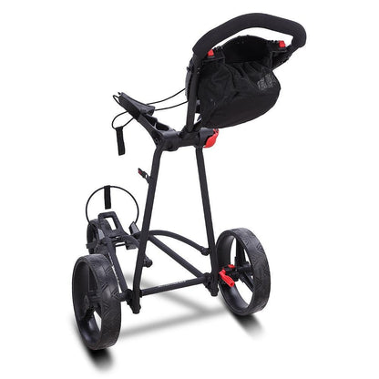BIG MAX Autofold X2 Golftrolley