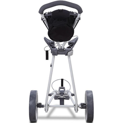 BIG MAX Autofold X2 Golftrolley