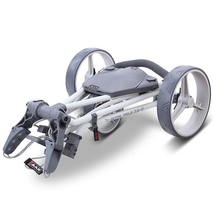BIG MAX Autofold X2 Golftrolley