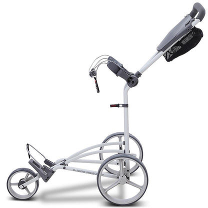 BIG MAX Autofold X2 Golftrolley