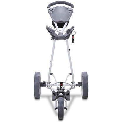 BIG MAX Autofold X2 Golftrolley