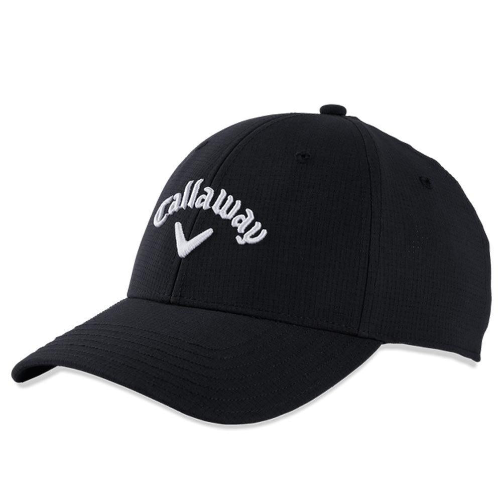 Callaway Stitch Magnet Herrencap
