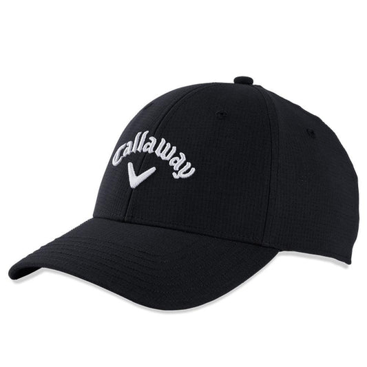 Callaway Stitch Magnet Herrencap