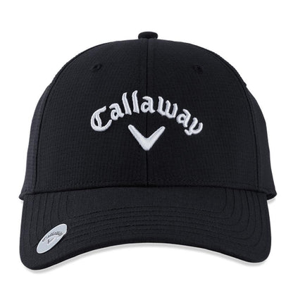 Callaway Stitch Magnet Herrencap