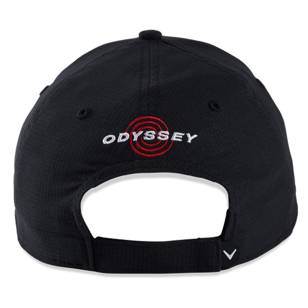 Callaway Stitch Magnet Herrencap
