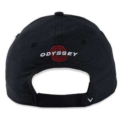 Callaway Stitch Magnet Herrencap