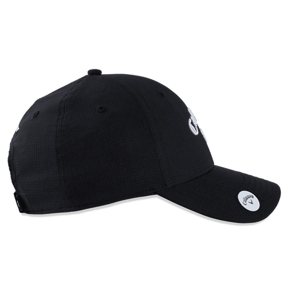 Callaway Stitch Magnet Herrencap