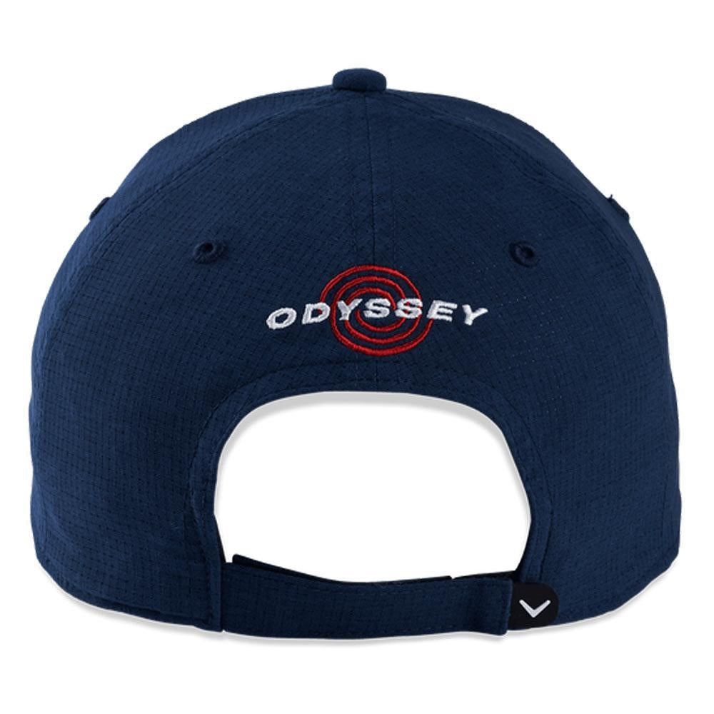 Callaway Stitch Magnet Herrencap