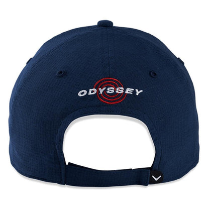 Callaway Stitch Magnet Herrencap