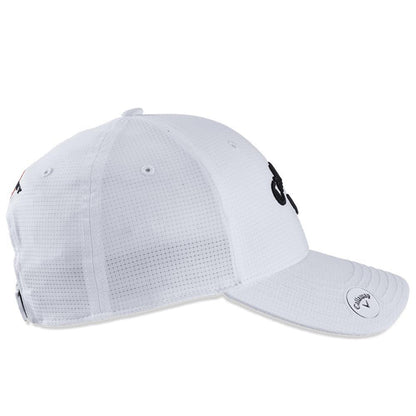 Callaway Stitch Magnet Herrencap