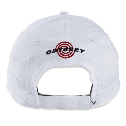 Callaway Stitch Magnet Herrencap