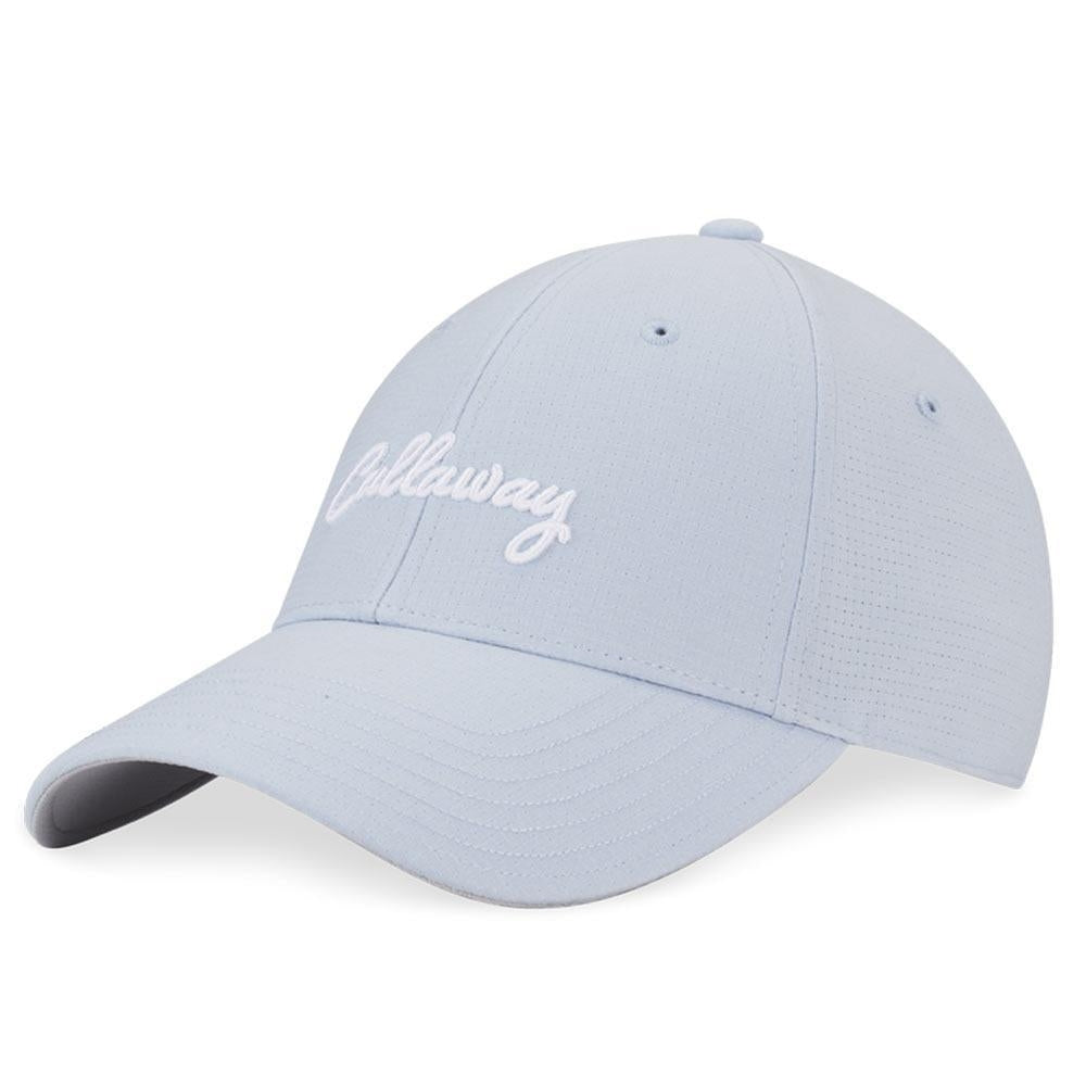 Callaway Stitch Magnet Damencap
