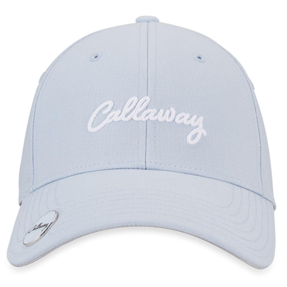 Callaway Stitch Magnet Damencap
