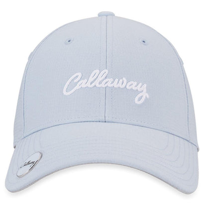 Callaway Stitch Magnet Damencap