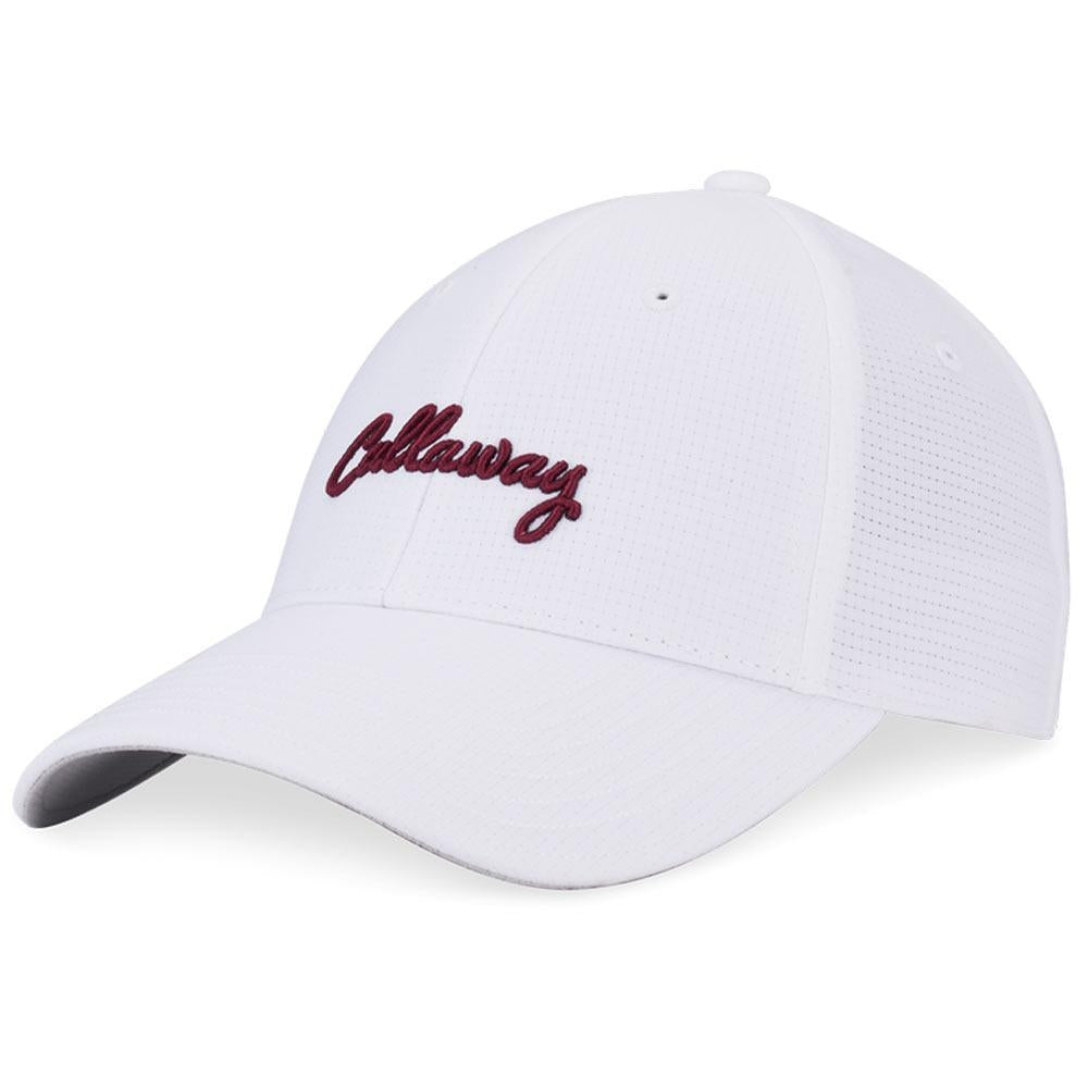Callaway Stitch Magnet Damencap