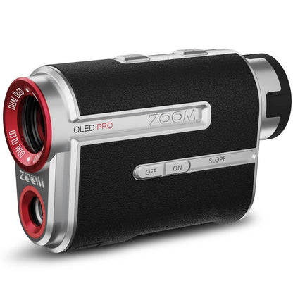 ZOOM OLED Pro Rangefinder Entfernungsmesser