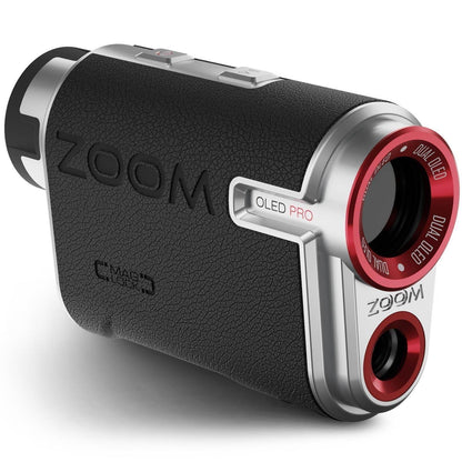 ZOOM OLED Pro Rangefinder Entfernungsmesser