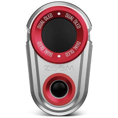 ZOOM OLED Pro Rangefinder Entfernungsmesser
