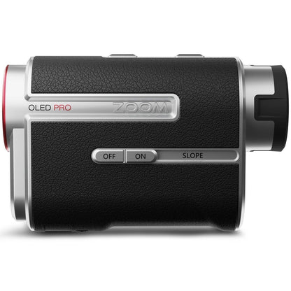 ZOOM OLED Pro Rangefinder Entfernungsmesser