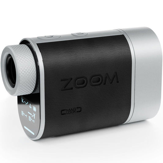 ZOOM Focus D Rangefinder Entfernungsmesser