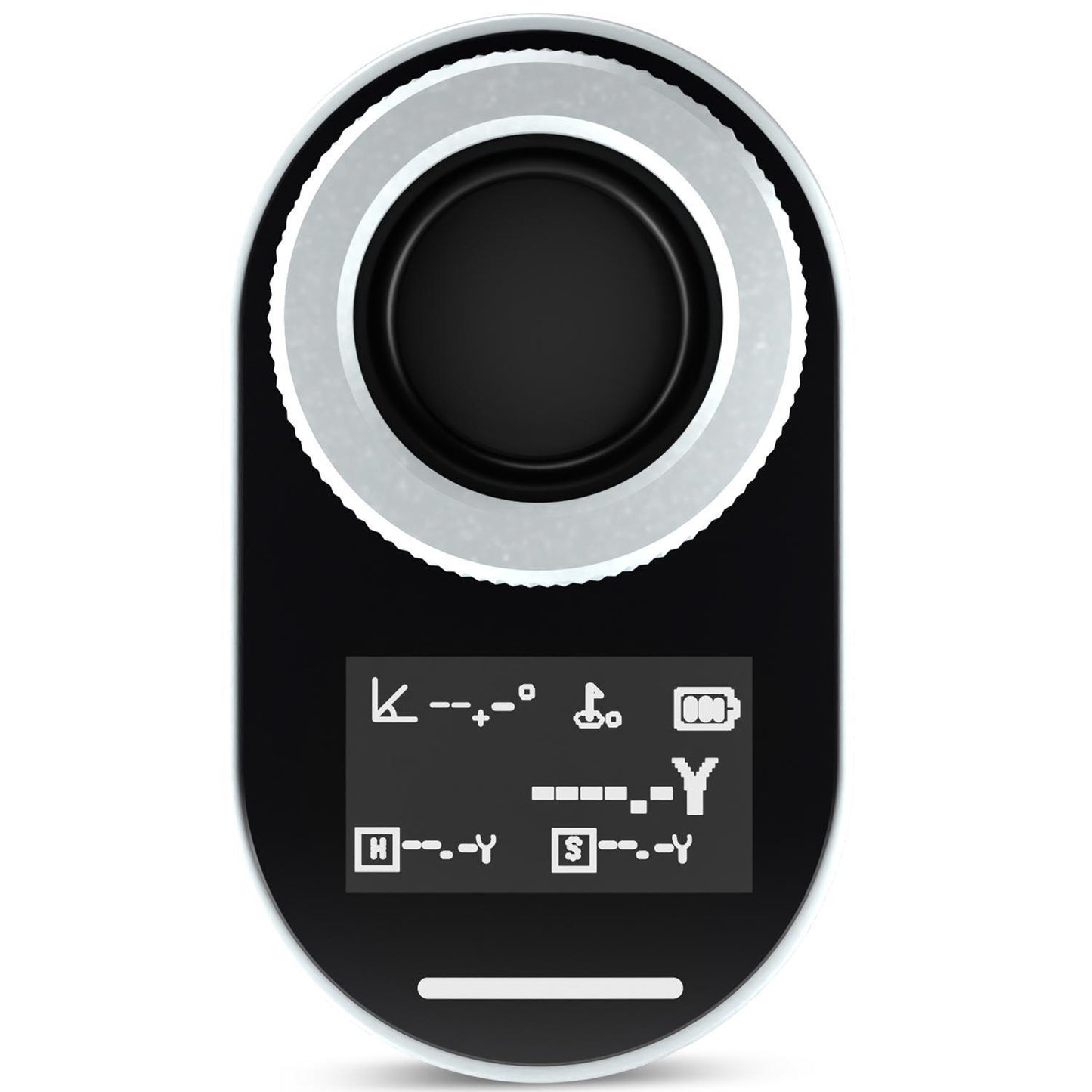 ZOOM Focus D Rangefinder Entfernungsmesser