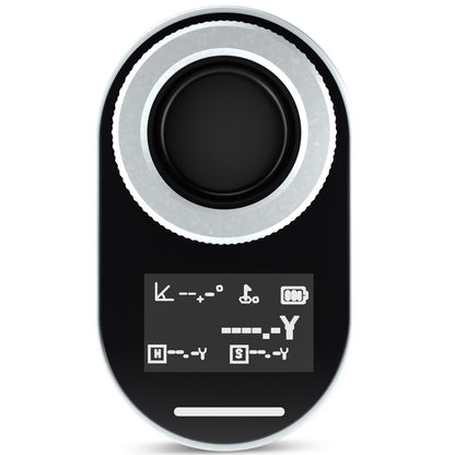 ZOOM Focus D Rangefinder Entfernungsmesser