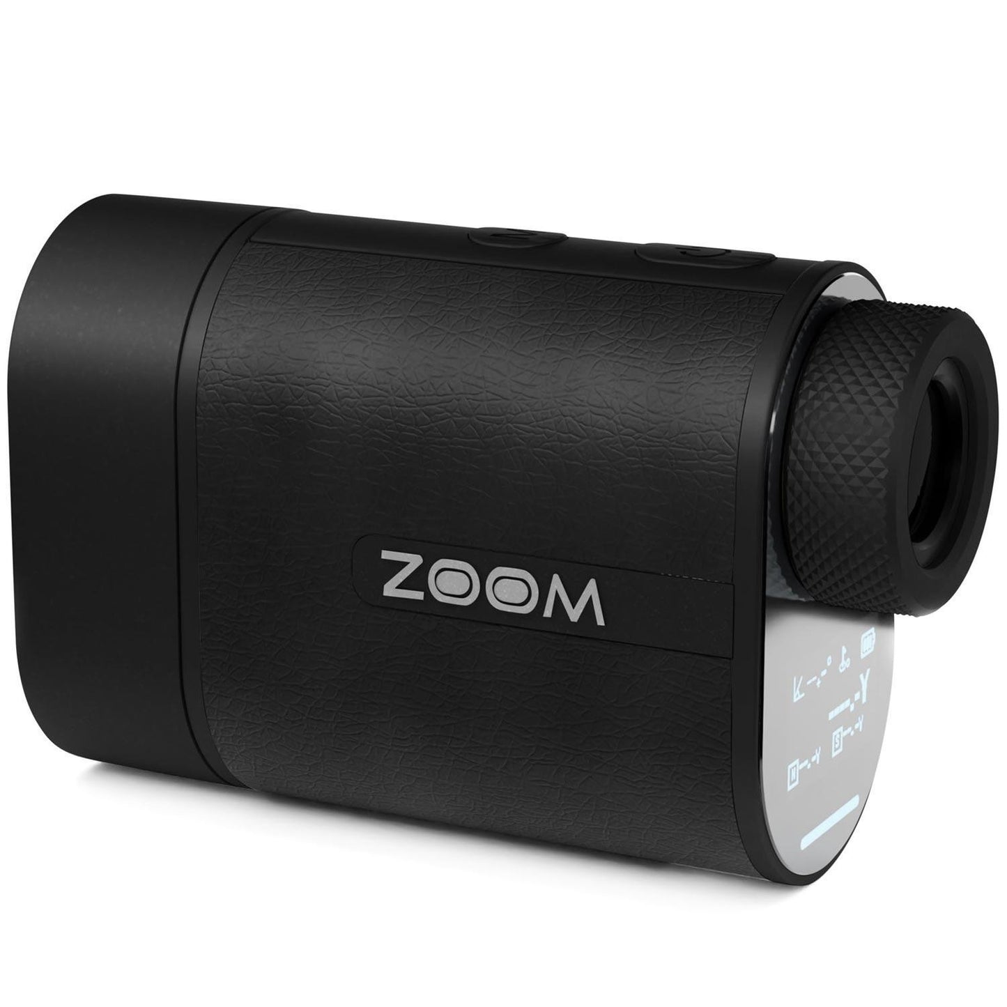ZOOM Focus D Rangefinder Entfernungsmesser