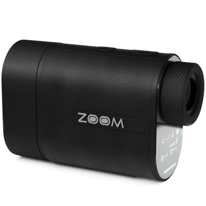 ZOOM Focus D Rangefinder Entfernungsmesser