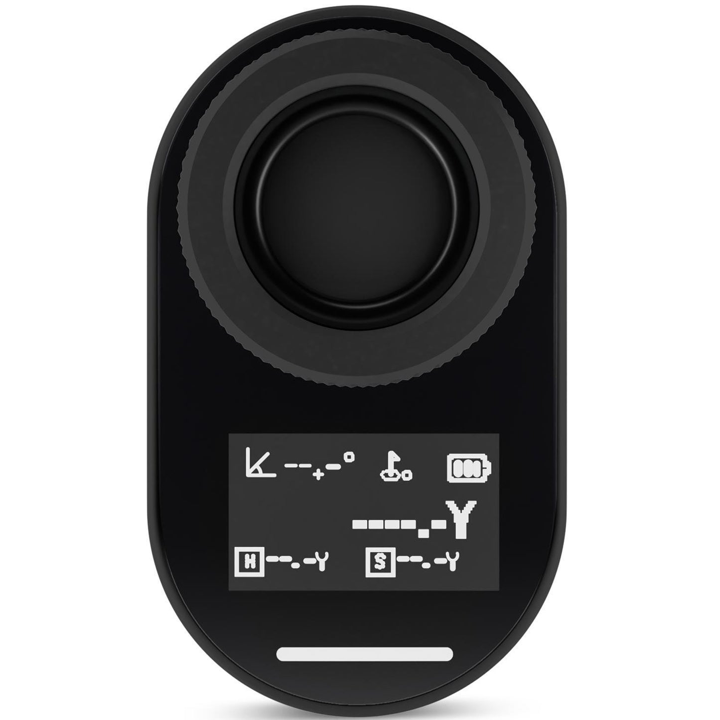 ZOOM Focus D Rangefinder Entfernungsmesser