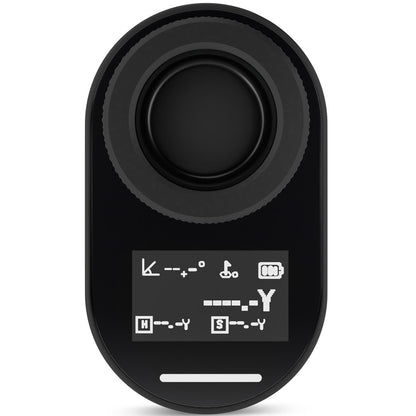 ZOOM Focus D Rangefinder Entfernungsmesser